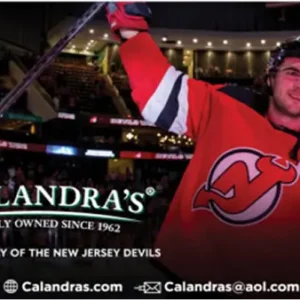 Nico Hischier Gift Card – A