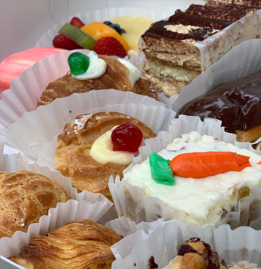 Gift Cards – Calandra's Bakery